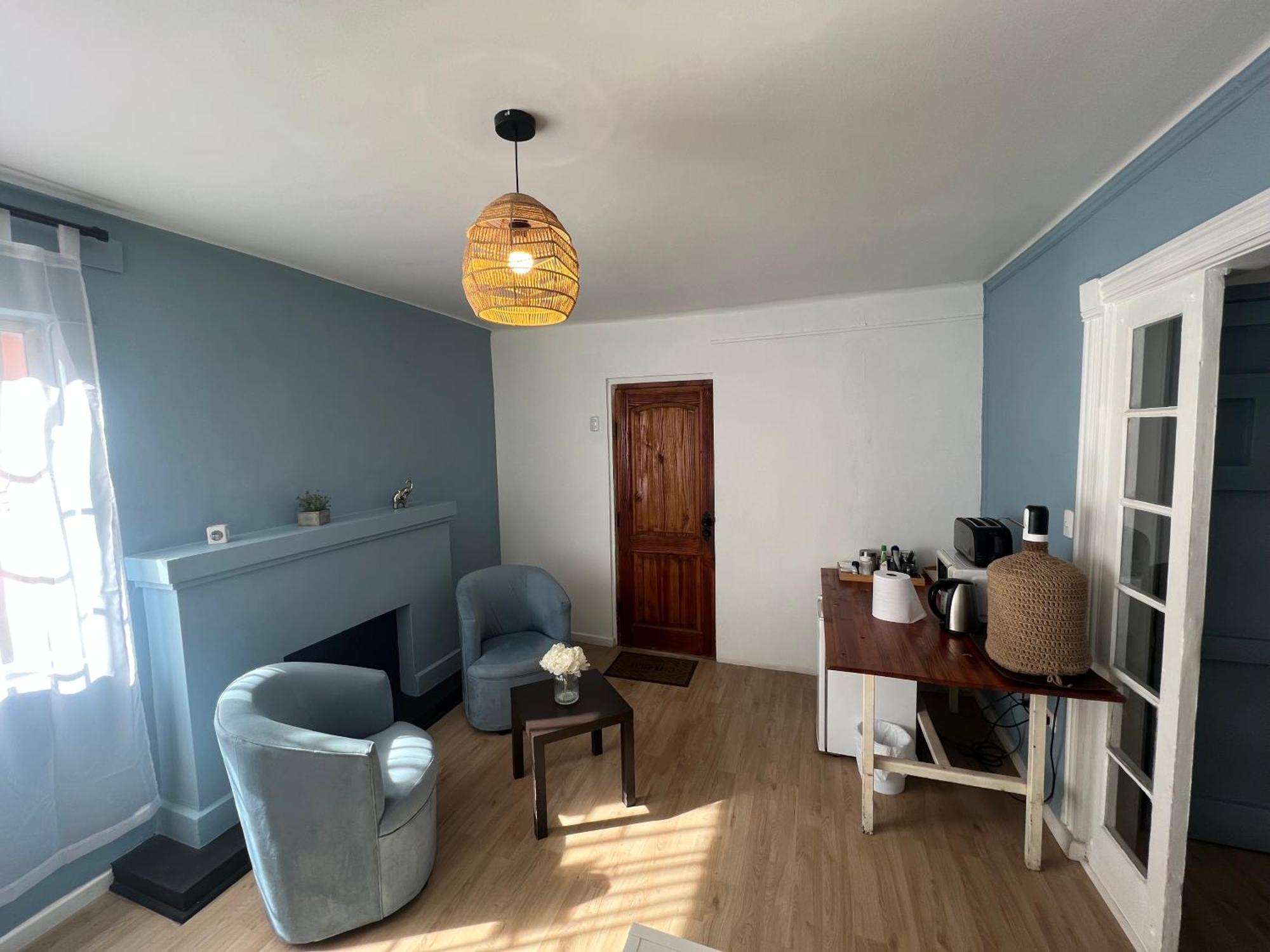 Hostal Ravello Vina del Mar Zewnętrze zdjęcie