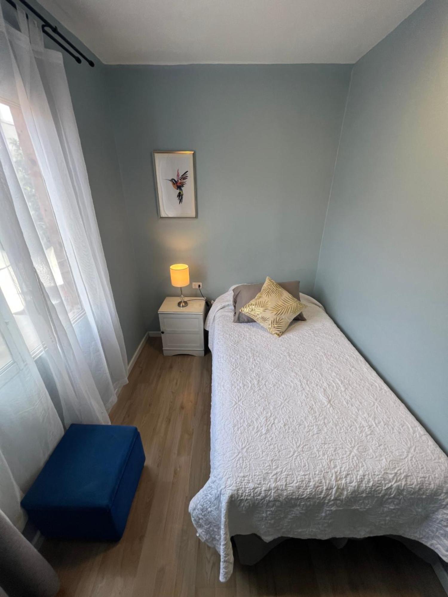 Hostal Ravello Vina del Mar Zewnętrze zdjęcie