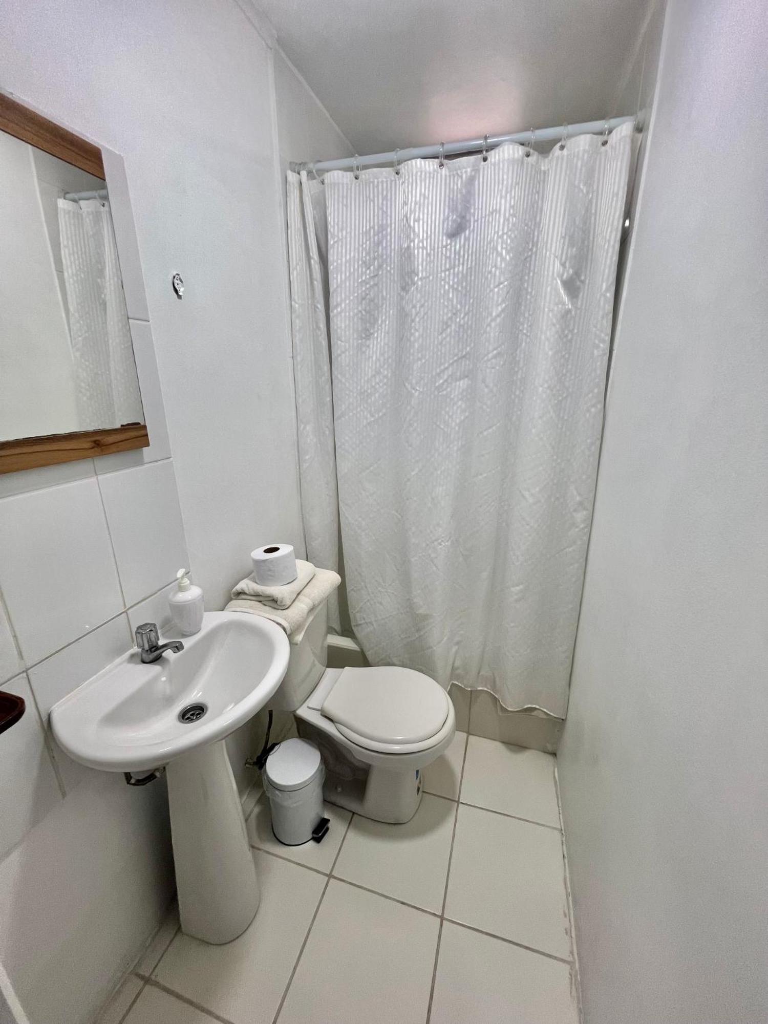 Hostal Ravello Vina del Mar Zewnętrze zdjęcie