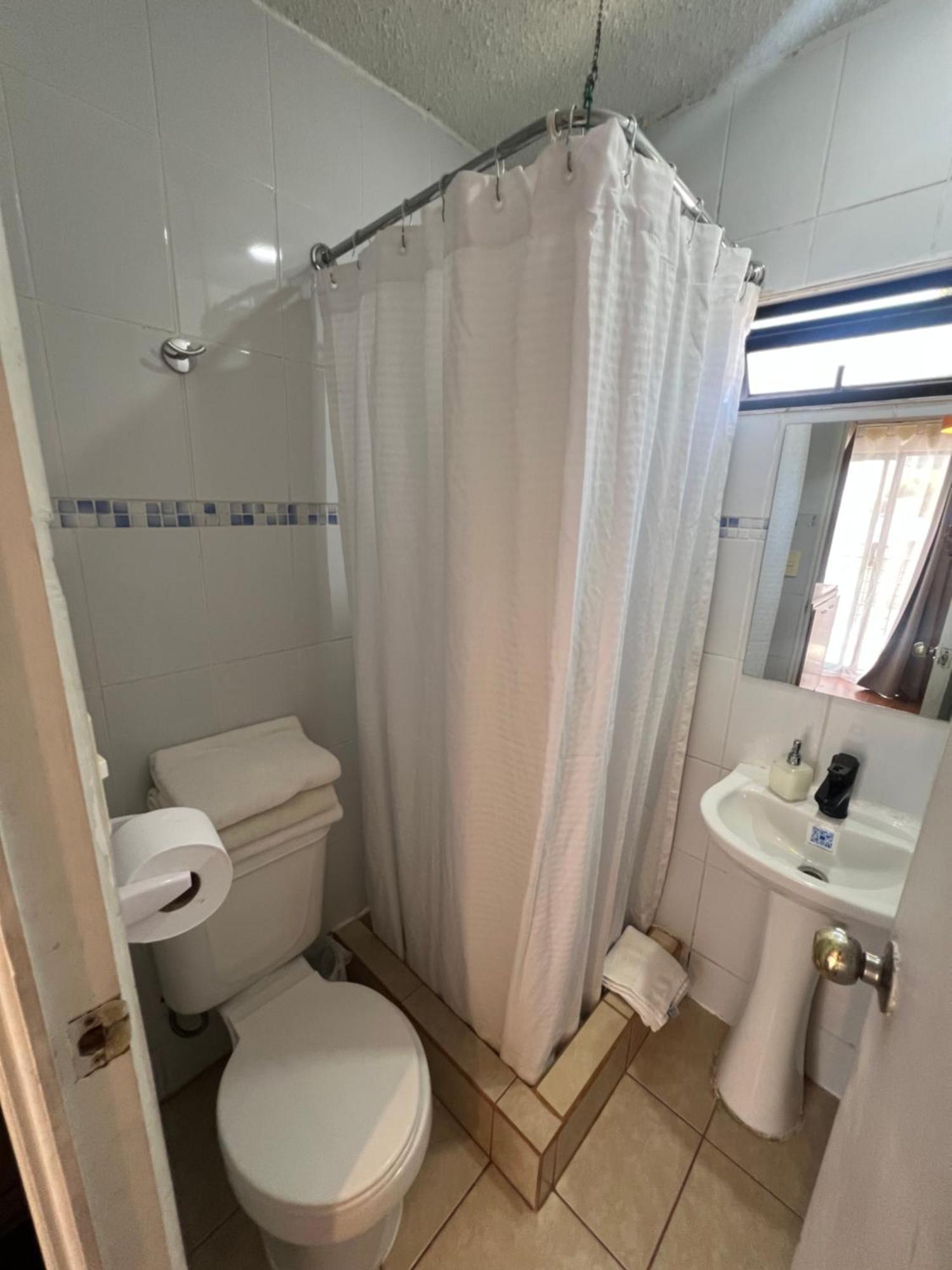 Hostal Ravello Vina del Mar Zewnętrze zdjęcie