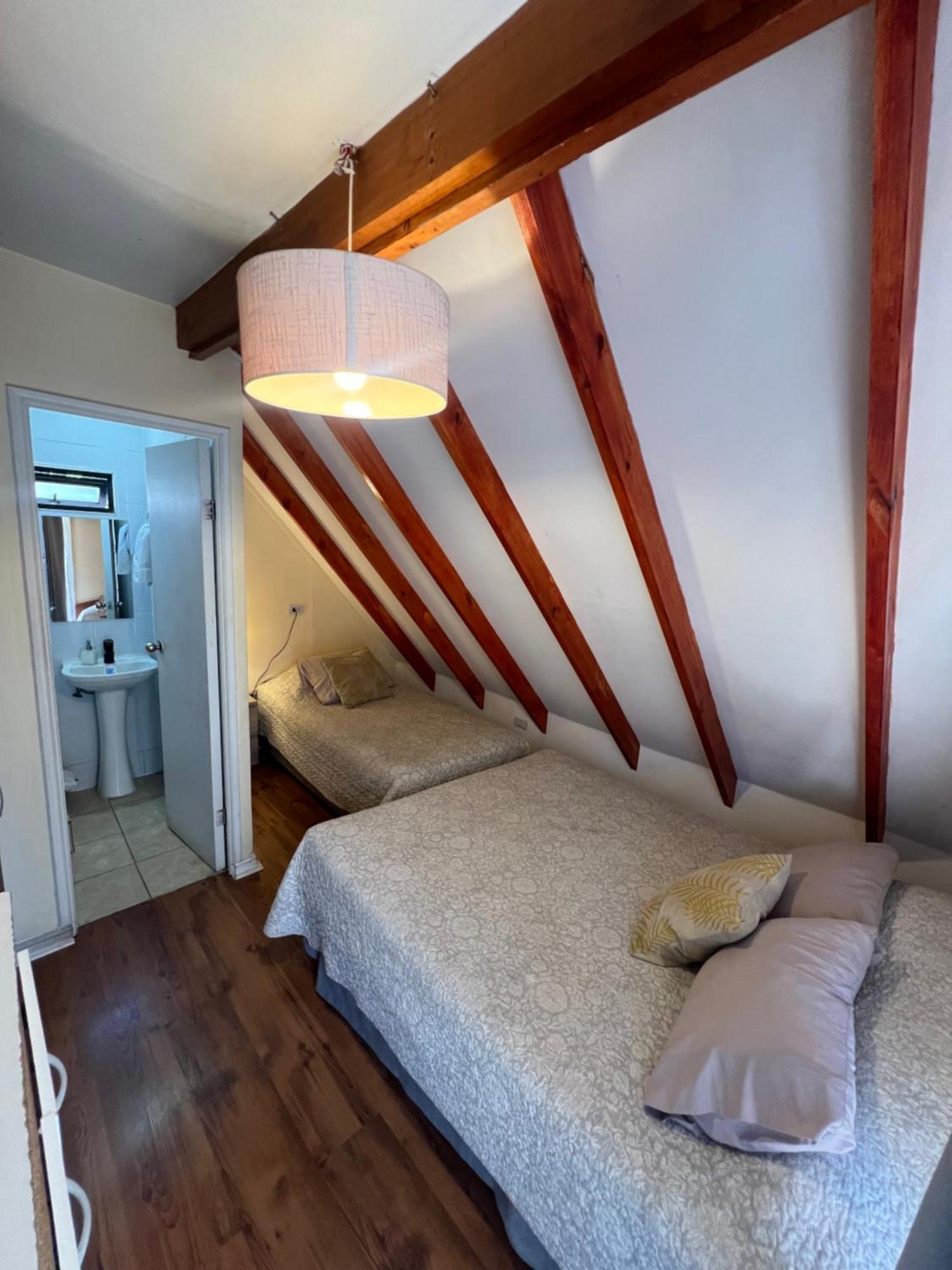 Hostal Ravello Vina del Mar Pokój zdjęcie