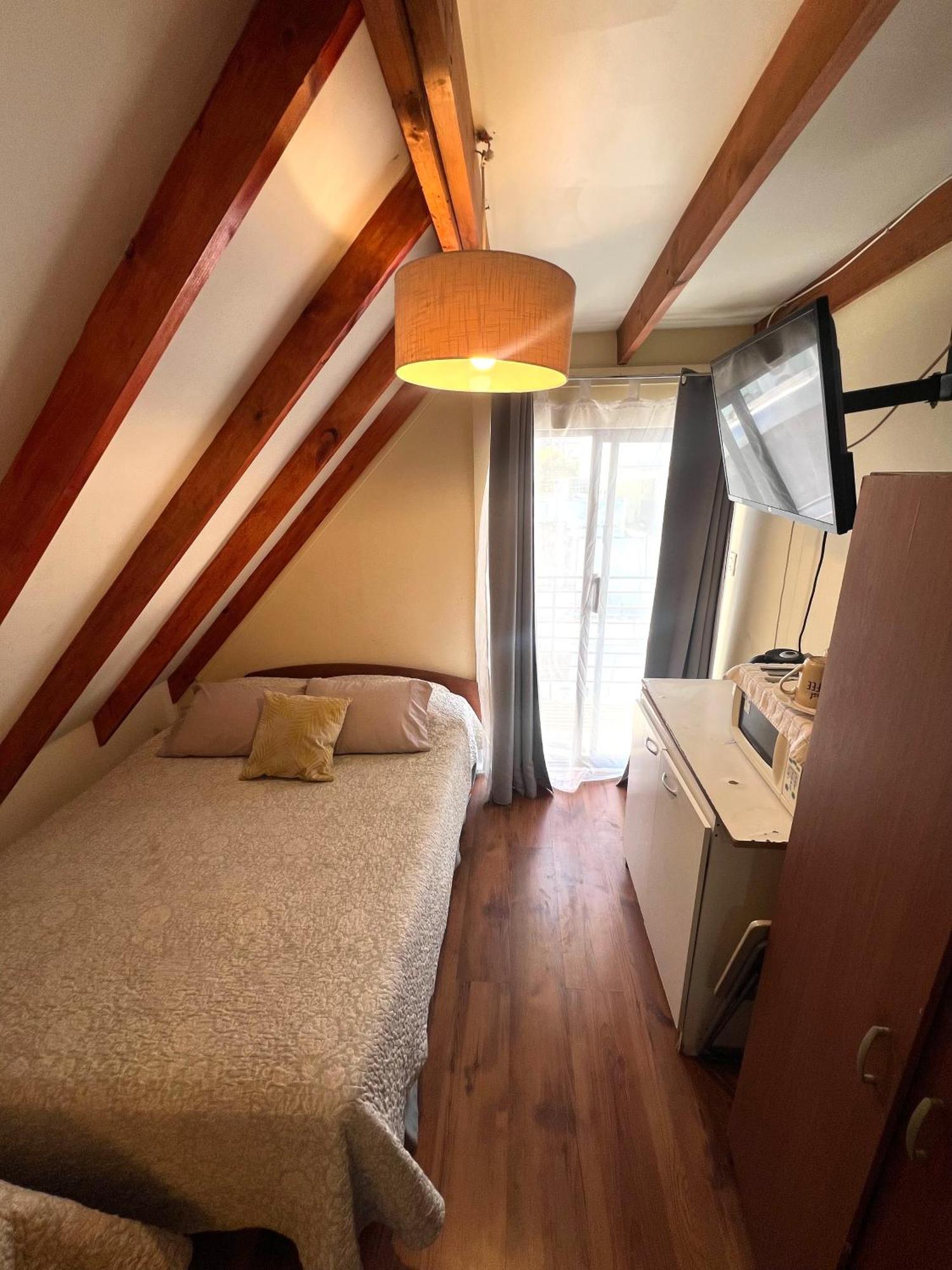 Hostal Ravello Vina del Mar Zewnętrze zdjęcie